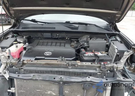 2012 Toyota Rav4 Limited V6 z USA, uszkodzony, nr VIN 2T3DK4DV2CW076621